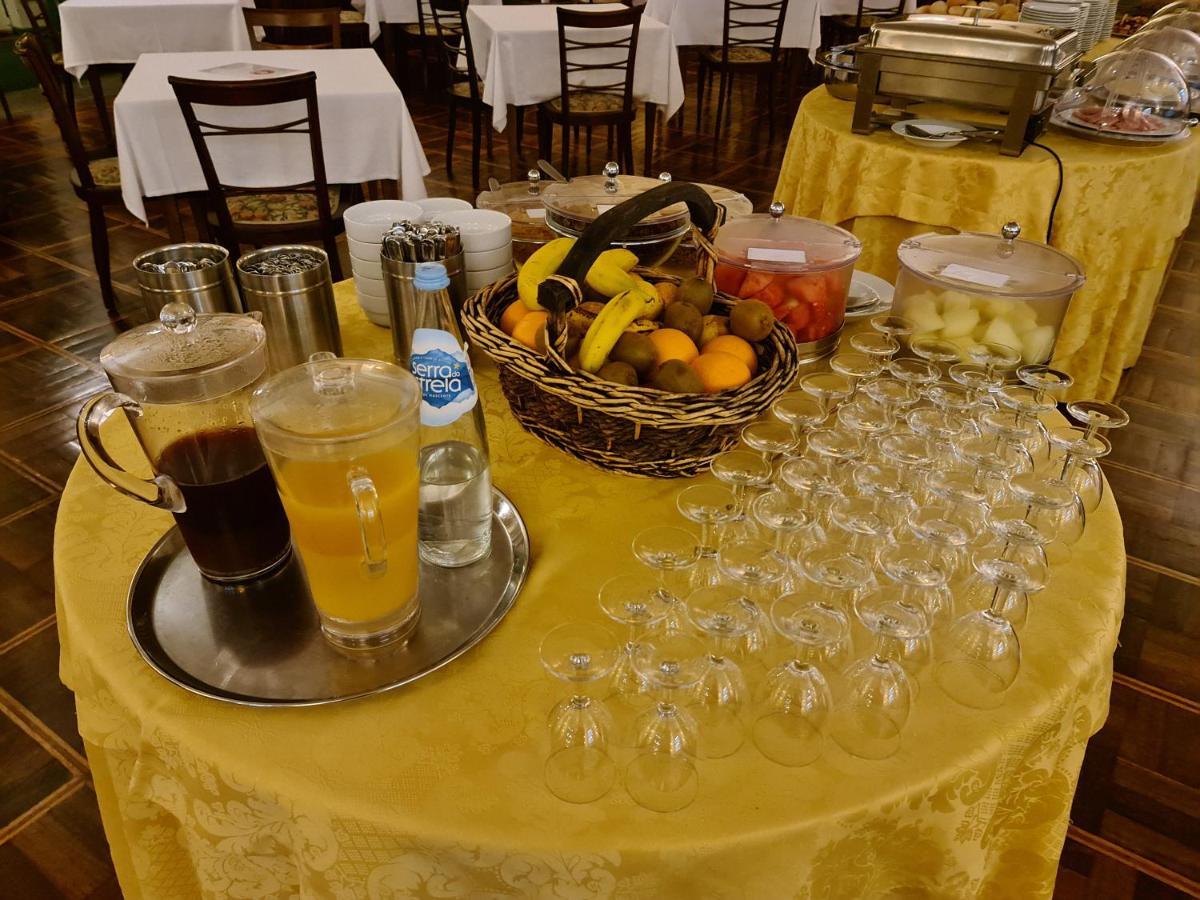 Hotel Urgeirica 4*