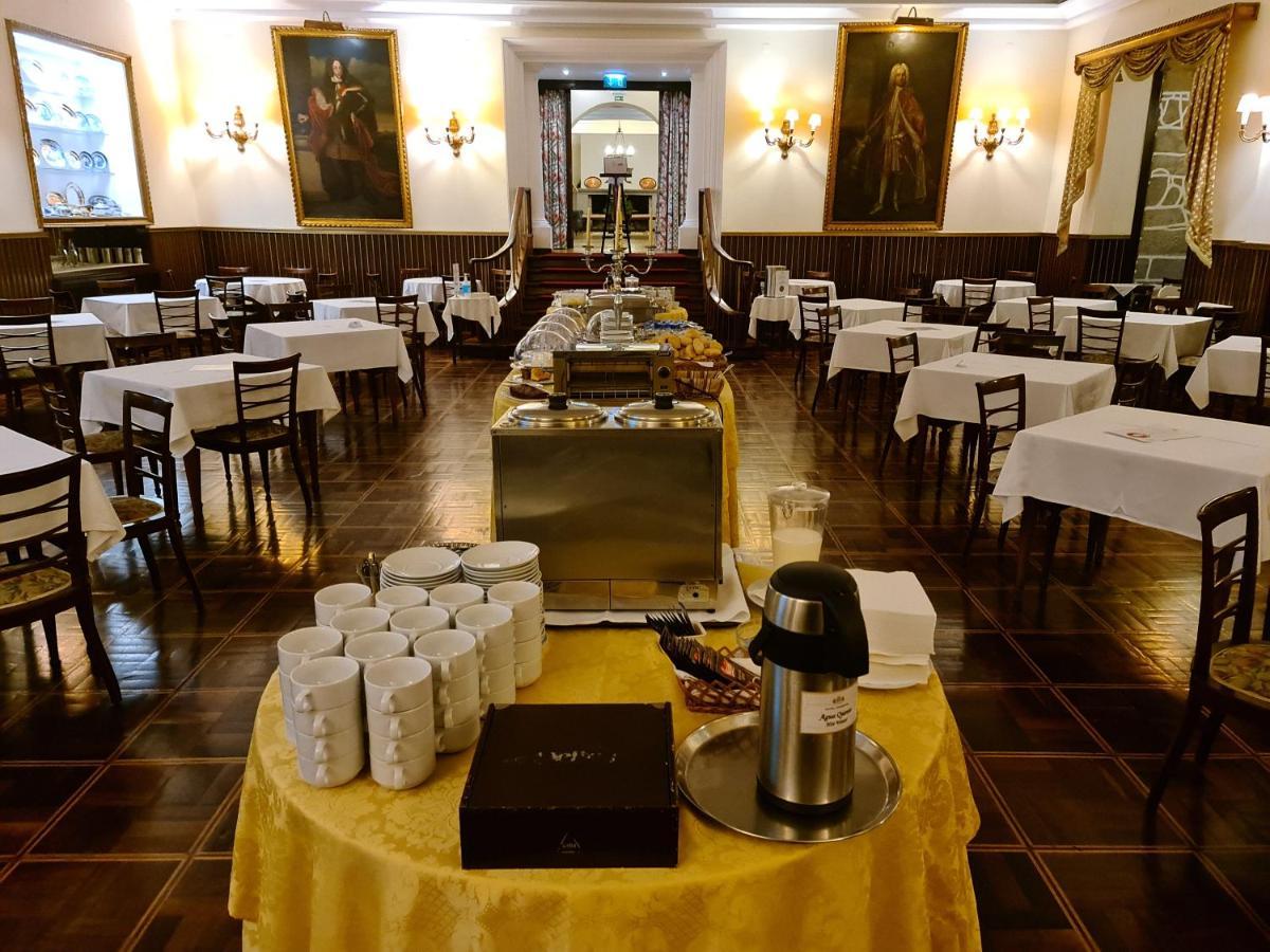 Urgeirica Hotel 4*