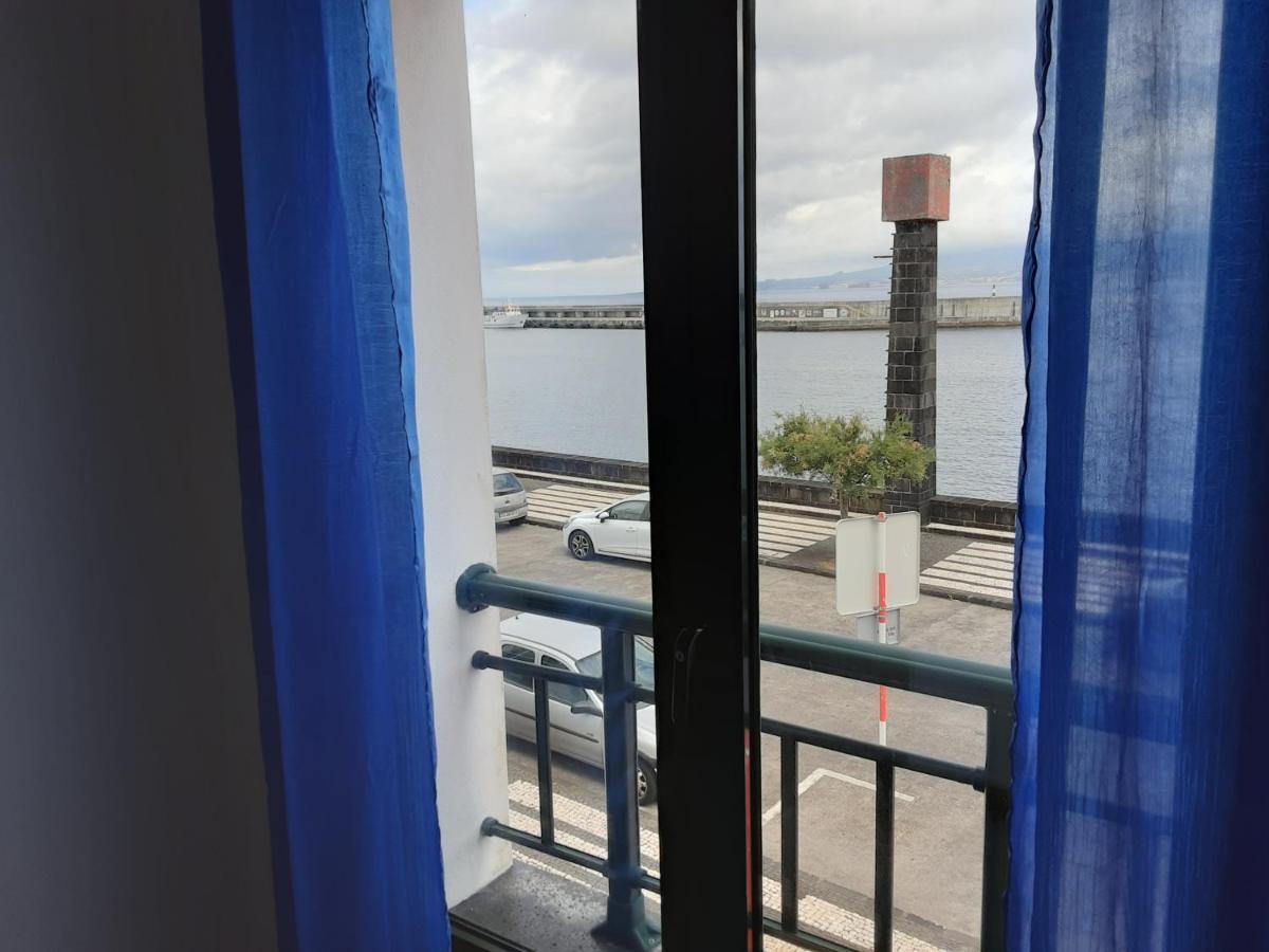 Residencia Machado Horta (Azores)
