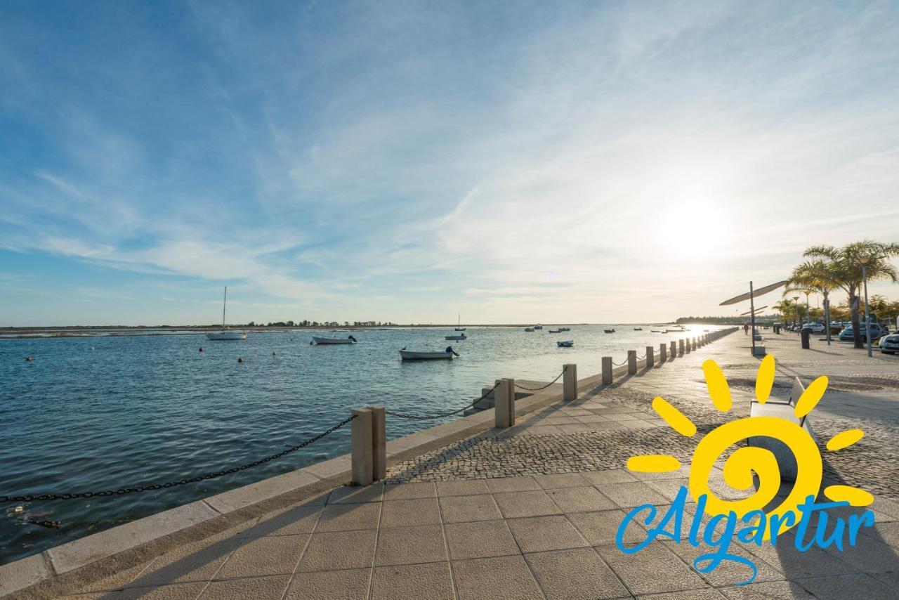 Appartement Ria Sea View By Algartur Cabanas De Tavira