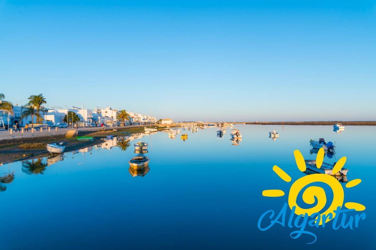 Ria Sea View By Algartur Appartement Cabanas De Tavira