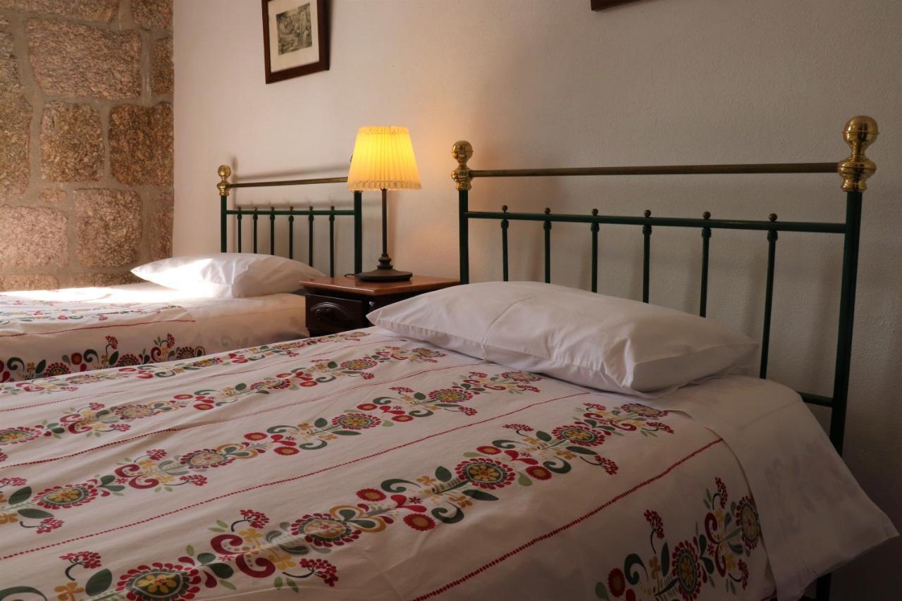 Holiday home Casa Do Boco