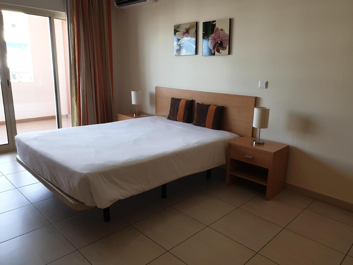 17 By Atlantichotels - Al 3* Portimao