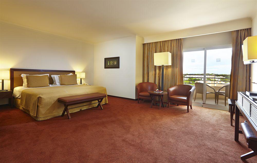 Hotel Portobay Falesia 4*