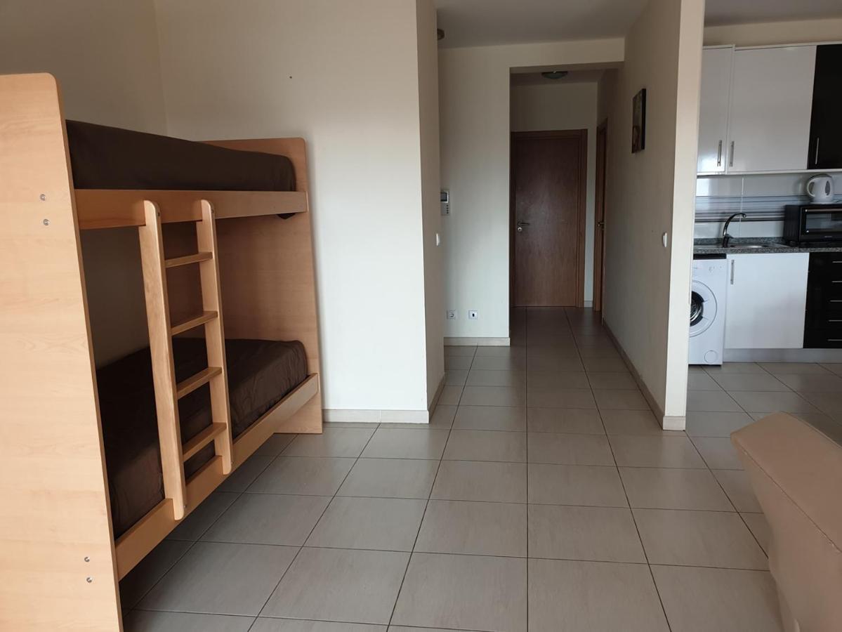 Apartamento 17 By Atlantichotels - Al
