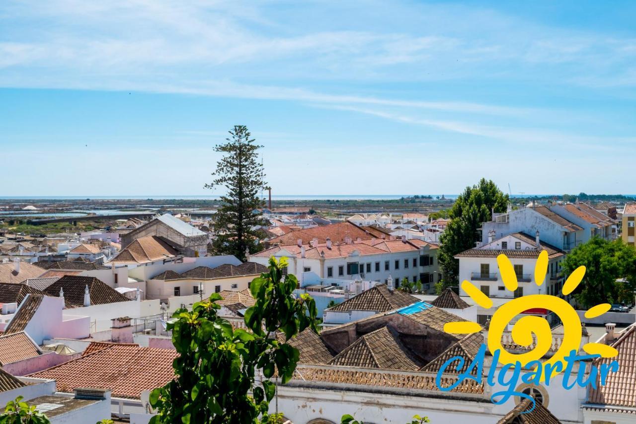 Appartement Ria Sea View By Algartur Cabanas De Tavira