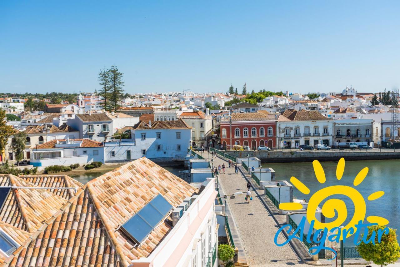 Ria Sea View By Algartur Appartement Cabanas De Tavira