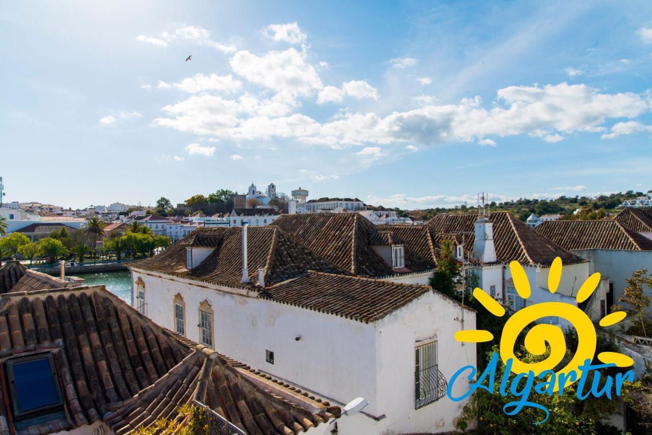 Ria Sea View By Algartur * Cabanas De Tavira
