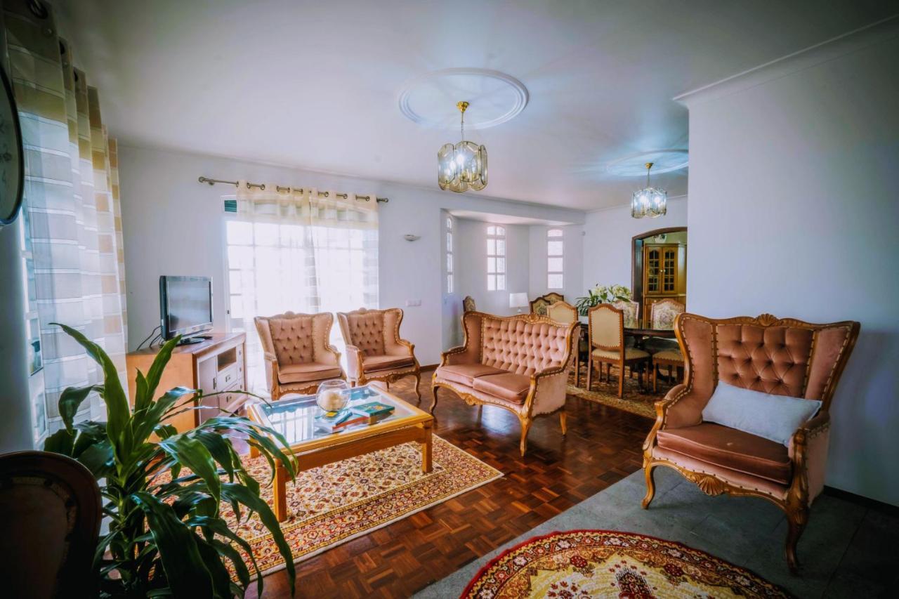 Gem Of A House By Madeira Sun Travel Holiday home *