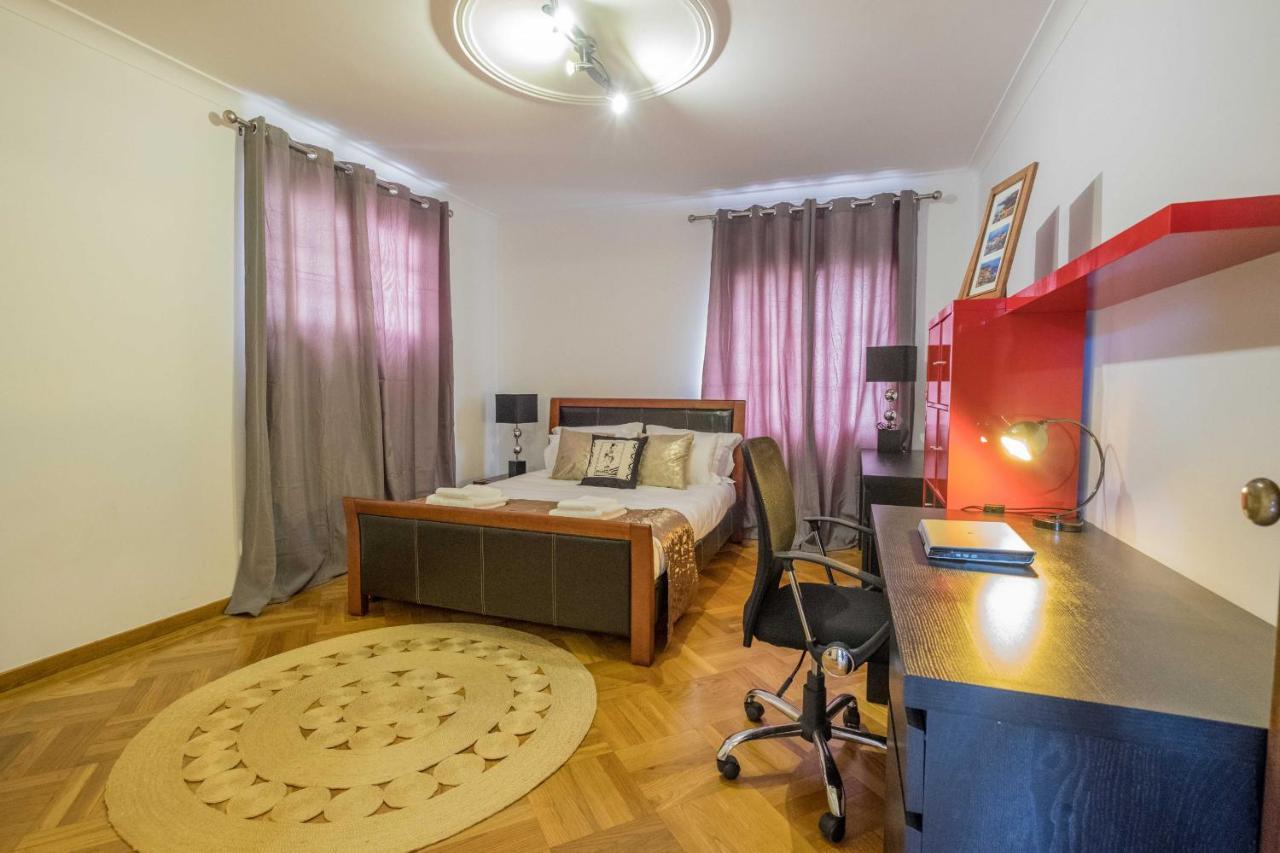 Gem Of A House By Madeira Sun Travel Vakantiehuis *