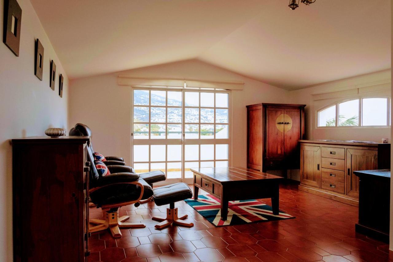 Gem Of A House By Madeira Sun Travel Vakantiehuis Funchal (Madeira)