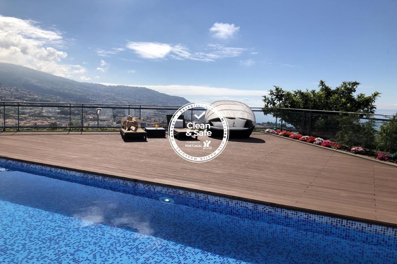 Beausoleil By Madeira Sun Travel Funchal (Madeira)