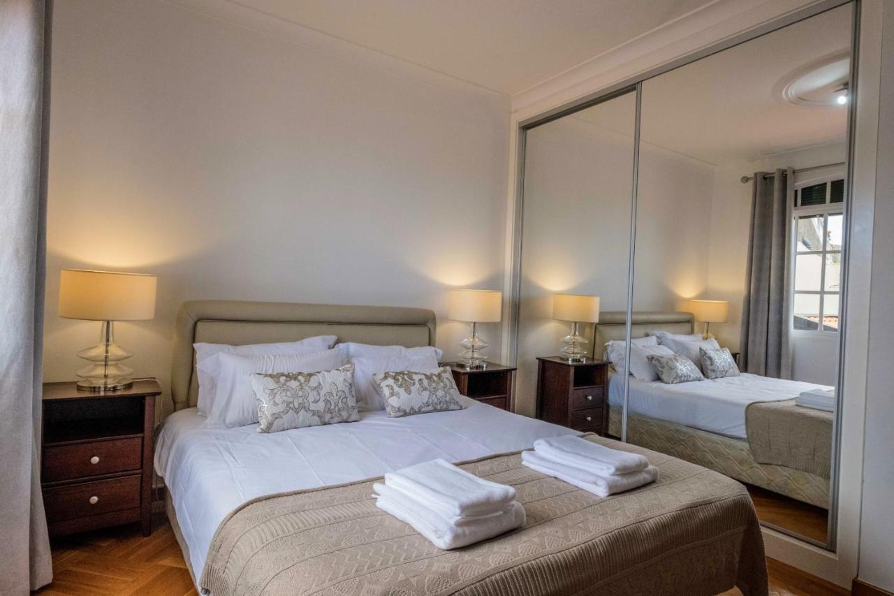 Vakantiehuis Gem Of A House By Madeira Sun Travel Funchal (Madeira)