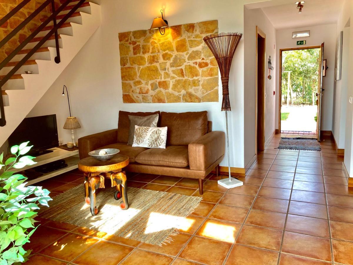 Herdade Monte Do Sol Casa rural *