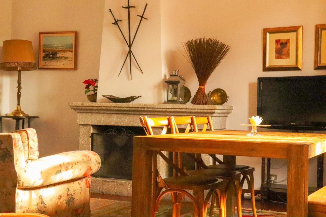 Holiday home Casa Do Boco Oliveira do Hospital