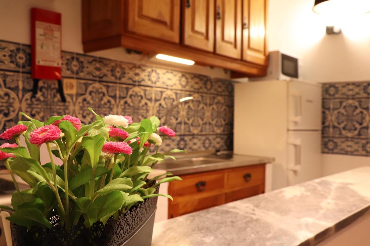 Casa Do Boco Holiday home
