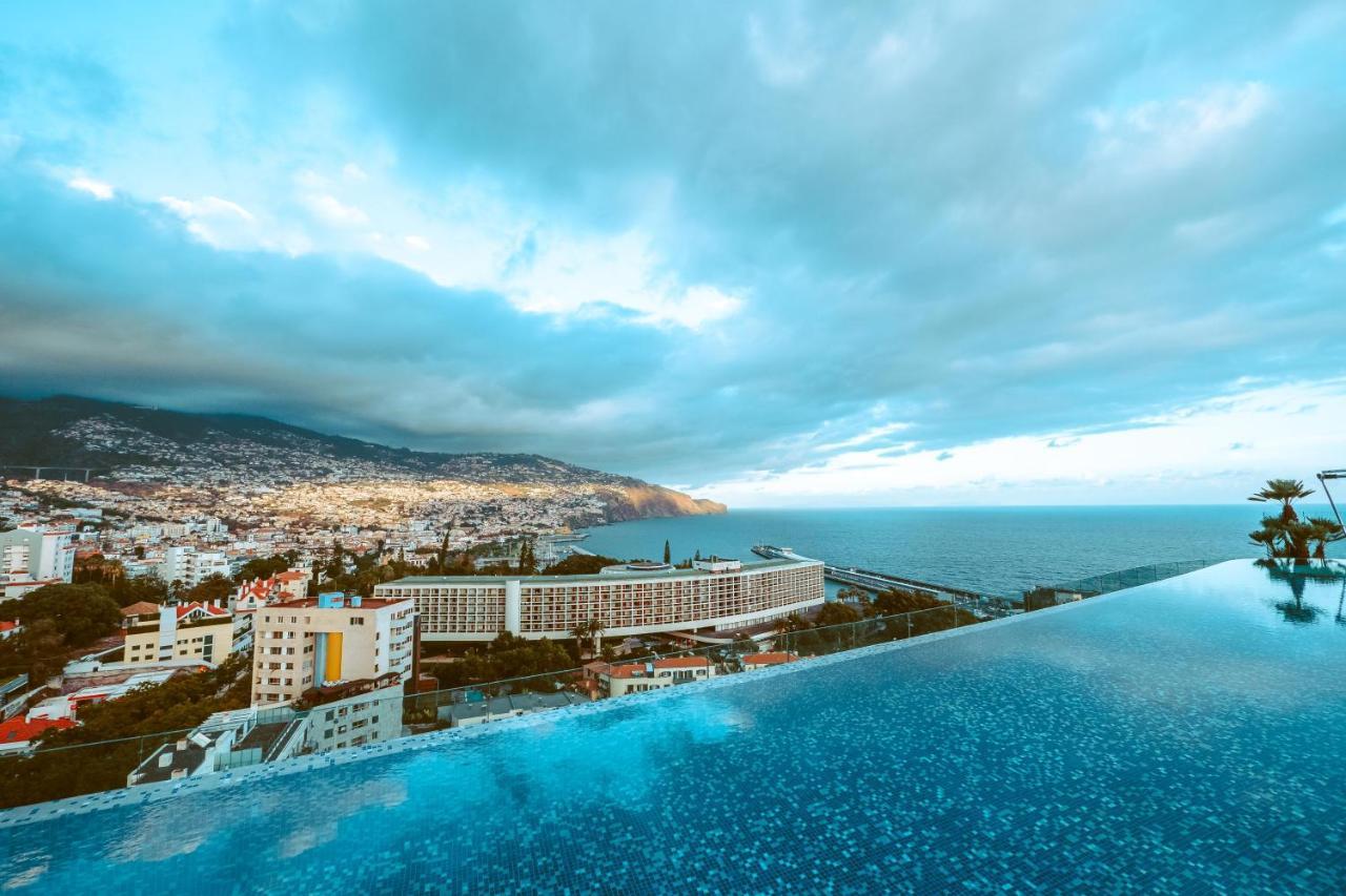 Savoy Palace - The Leading Of The World - Savoy Signature Hotel Funchal (Madeira)