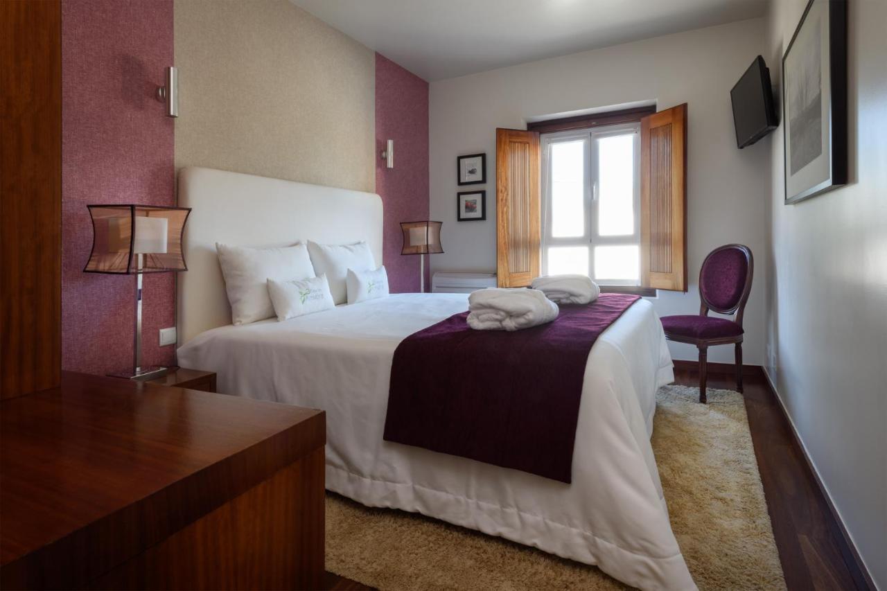 De Charme Casa Da Amieira Hotel 4*