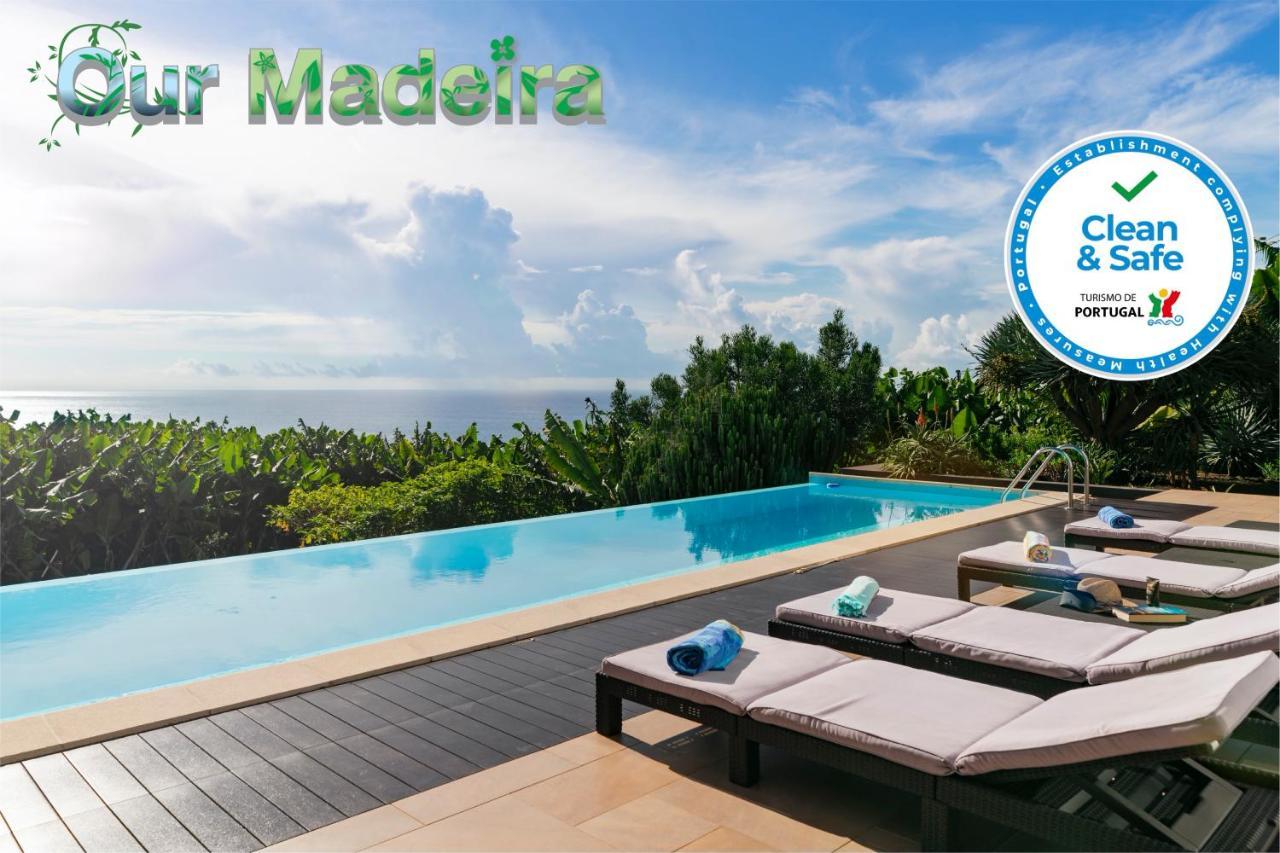 Ourmadeira - The Designhouse, Contemporary