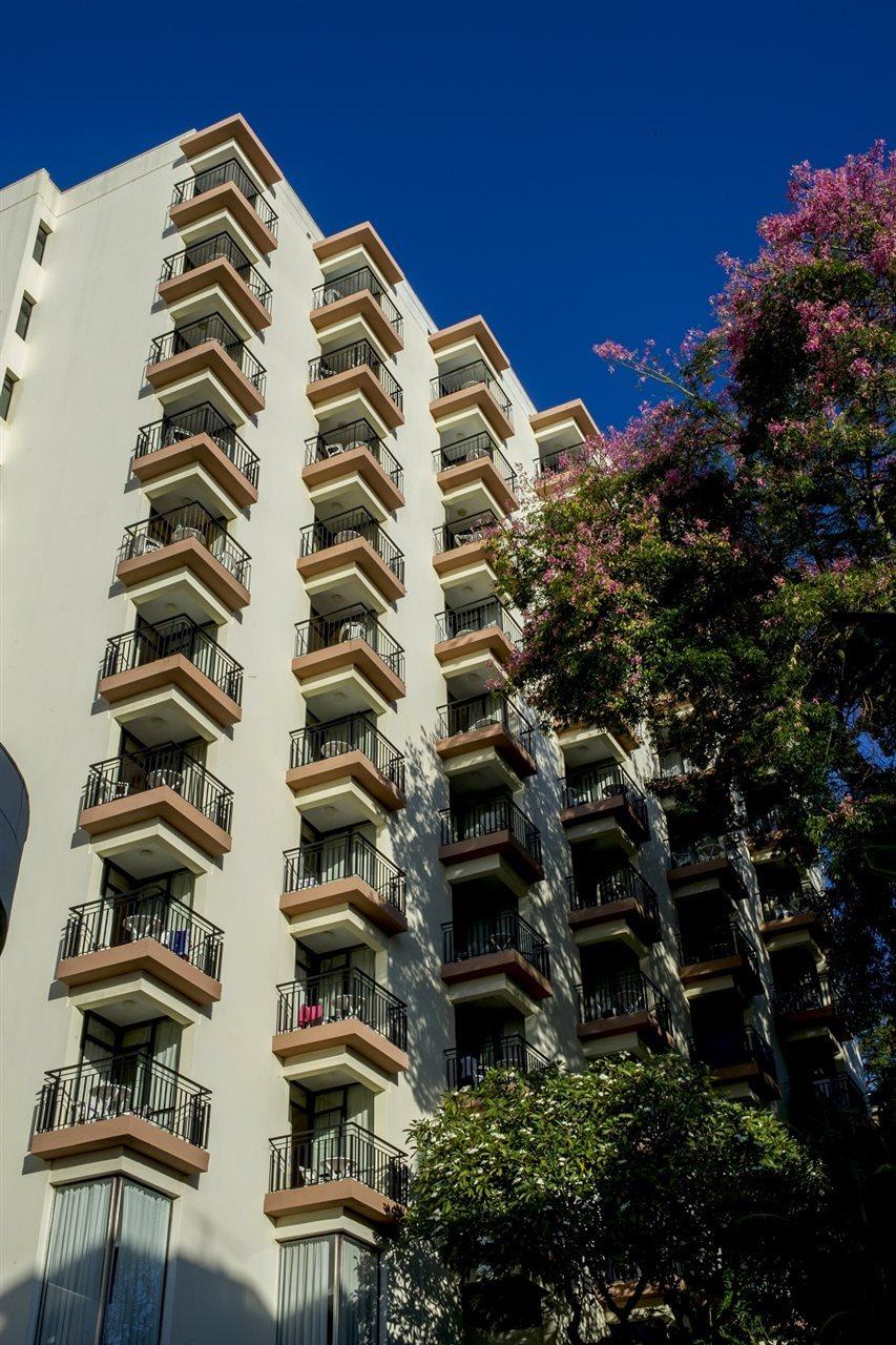 Hotel Buganvilia Funchal (Madeira)
