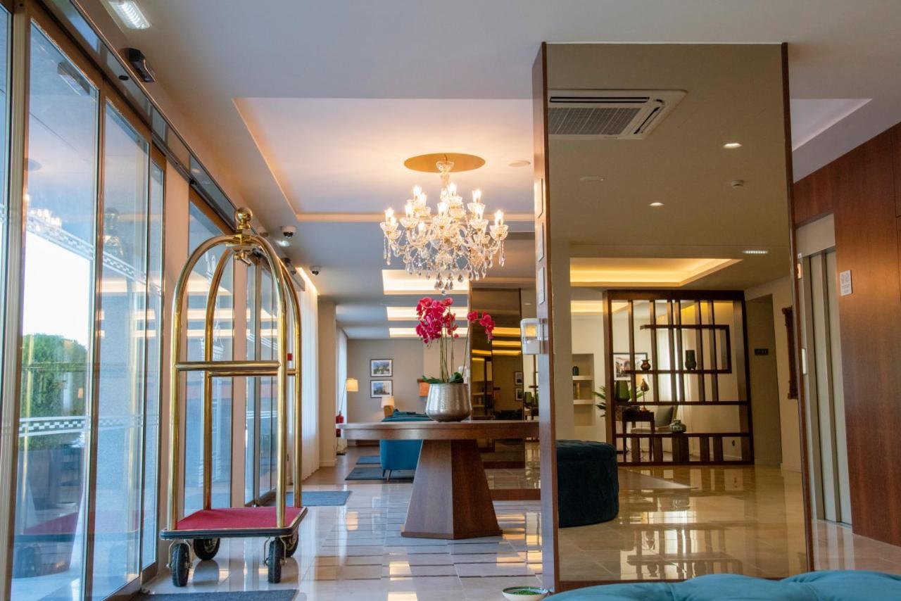 Hotel Luna De 4*