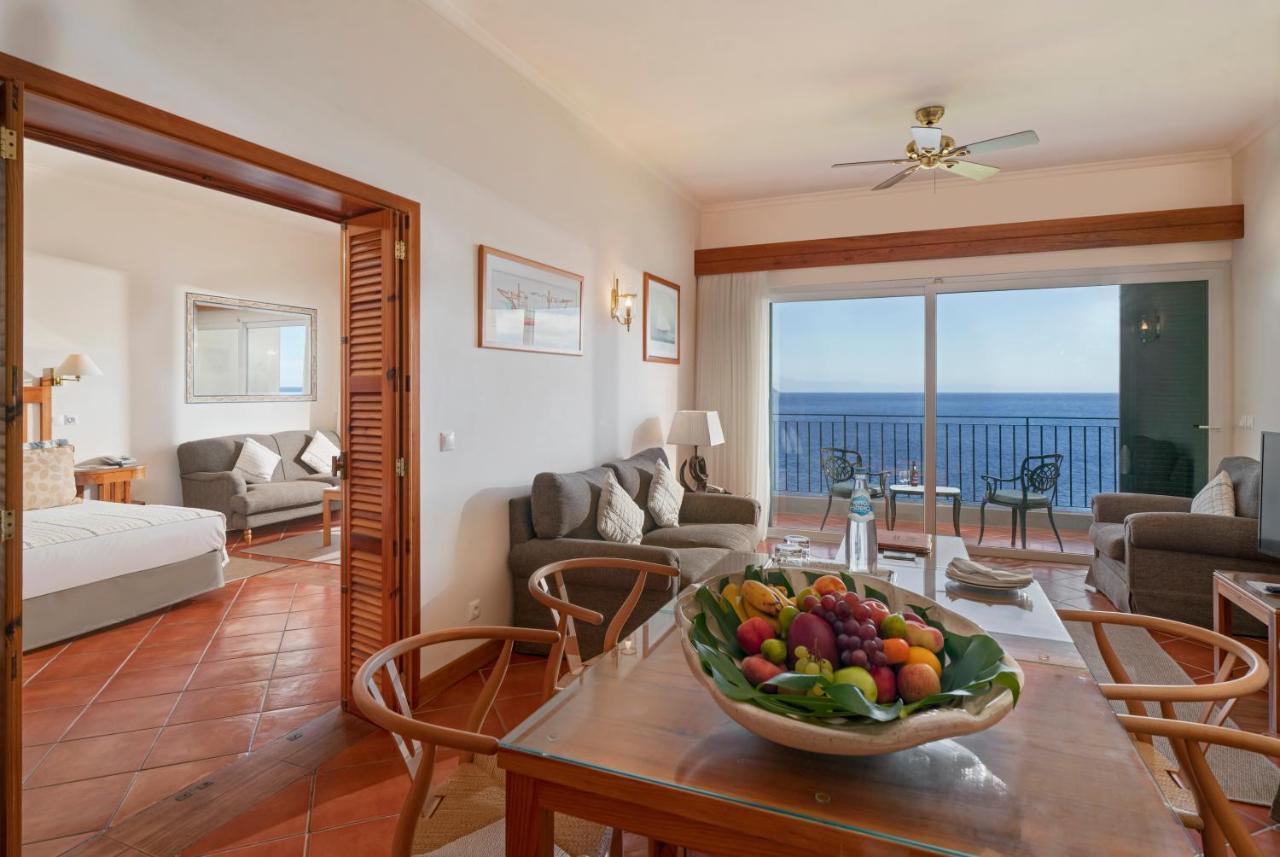 Albatroz & Yacht Club 5* Santa Cruz - Madeira