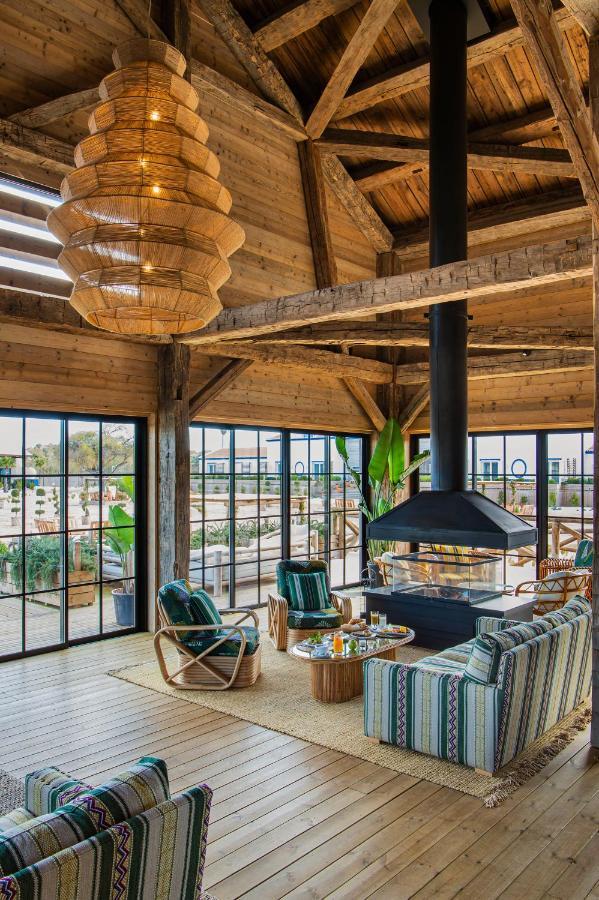 Quinta Da - Wellness Boutique Hotel