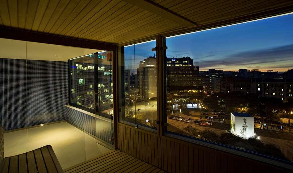 Evolution Hotel Lisbon