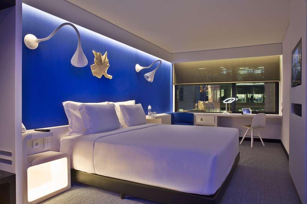 Evolution 4* Lisbon