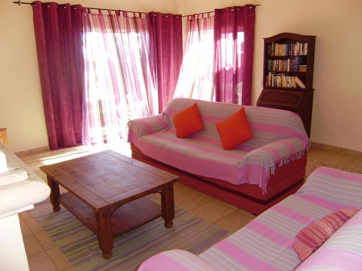 Villa Oceano Golf 482 2 Bedrooms Sea Views A Stones Throw To The Beach Vale Do Lobo Villa *