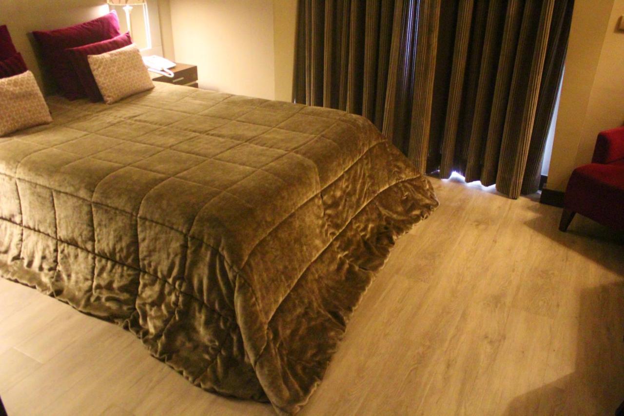 Alambique - & Hotel 4*