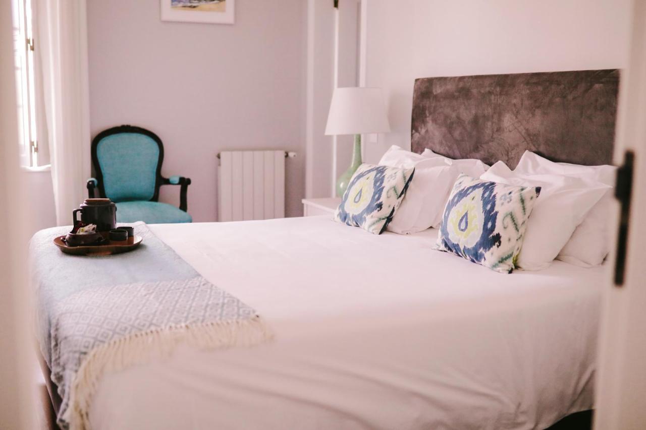 Louro Guest house *