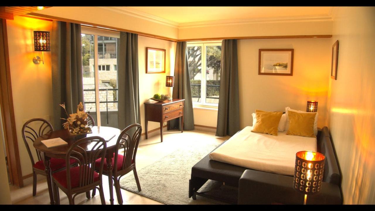 Hotel Solar Palmeiras 4*