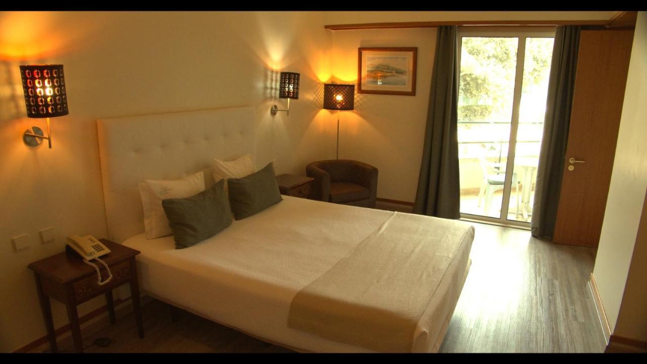 Solar Palmeiras Hotel