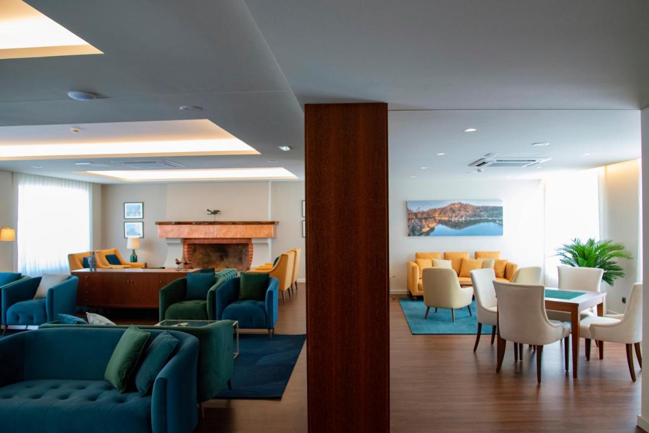Luna De Hotel 4*