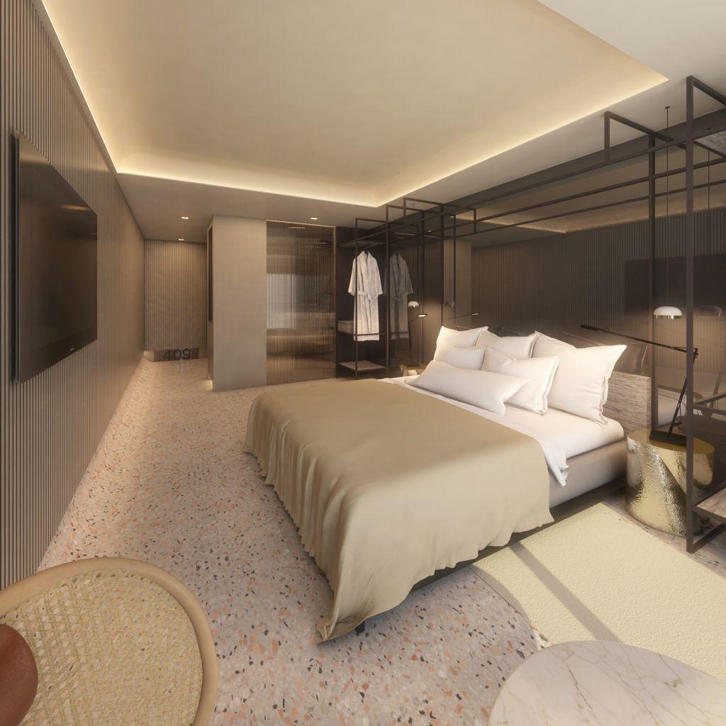 Next - By Savoy Signature Hotel 4*