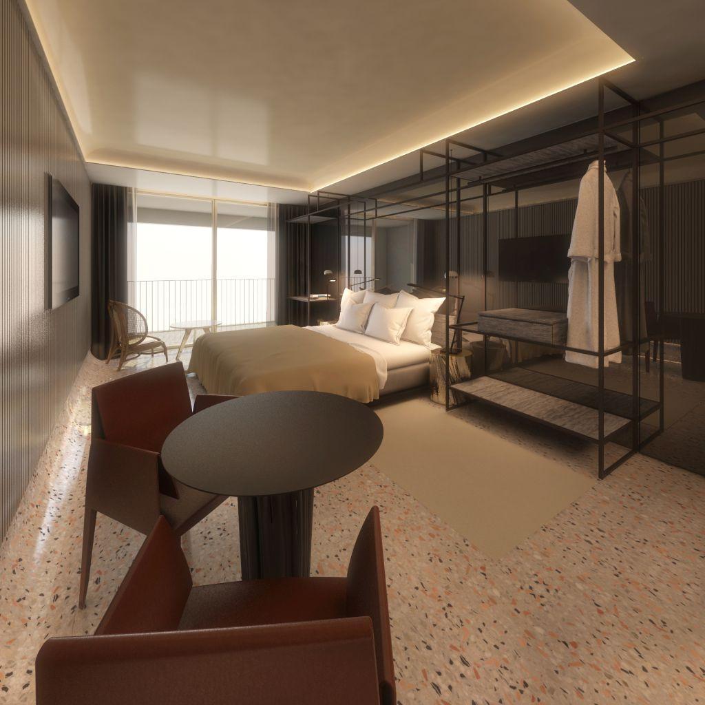Hotel Next - By Savoy Signature 4*