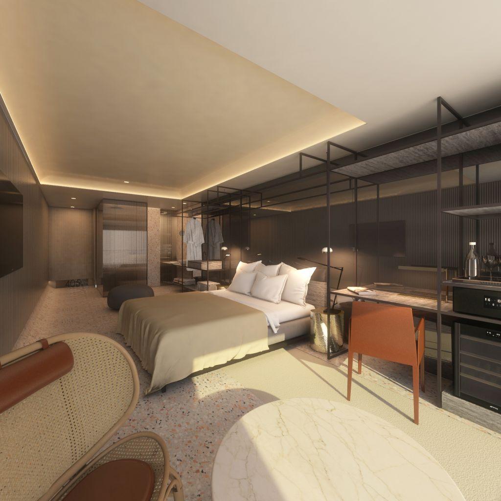 Next - By Savoy Signature Hotel Funchal (Madeira)