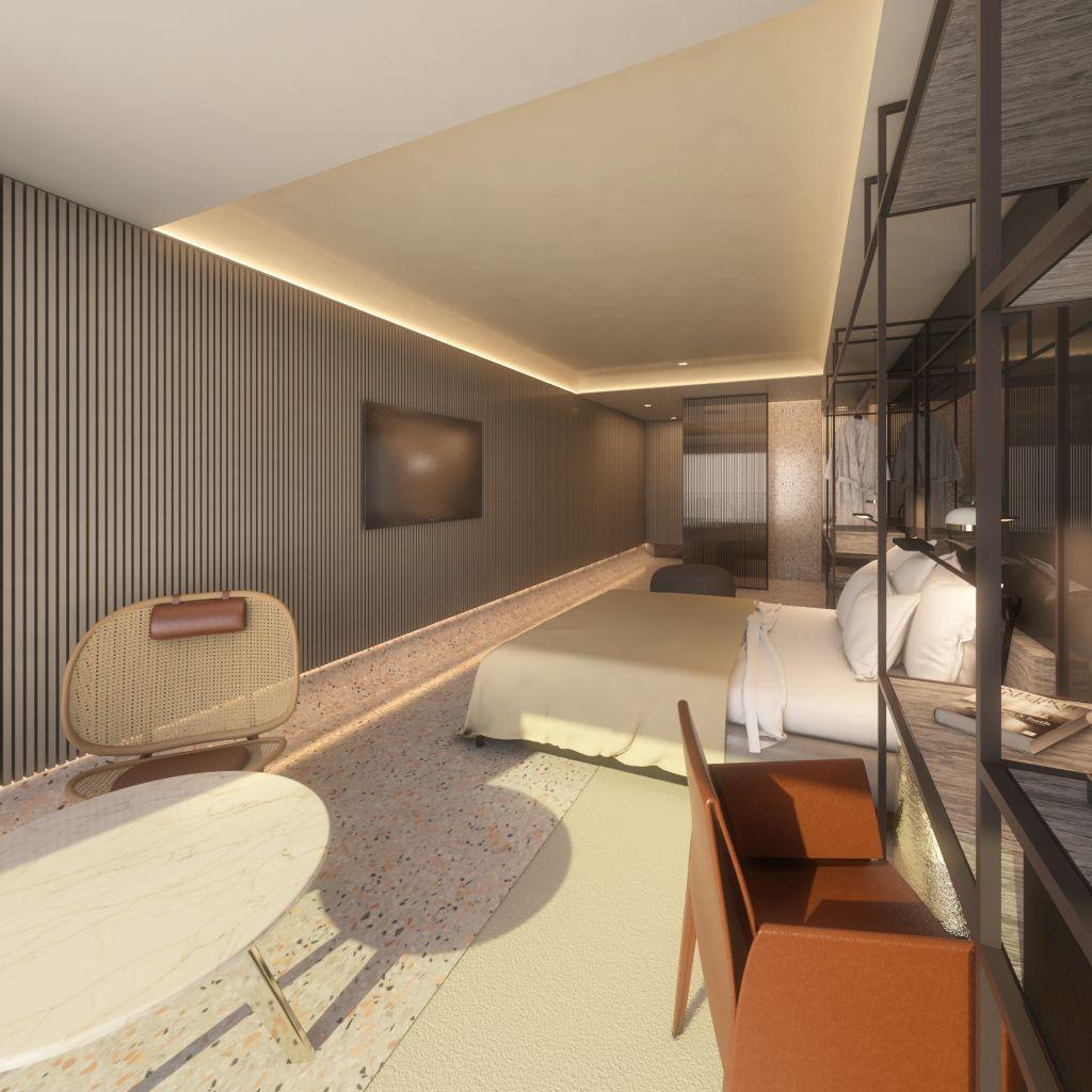 Next - By Savoy Signature Hotel 4*