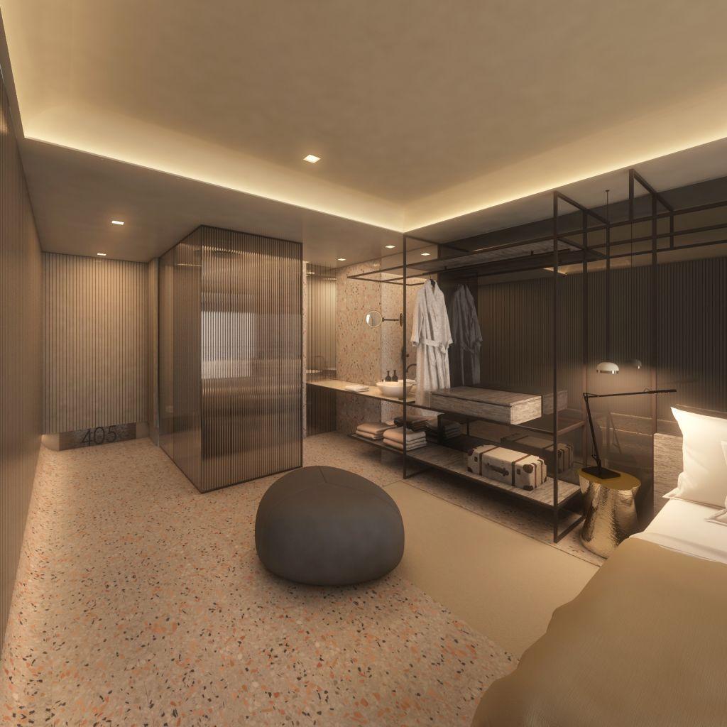 Next - By Savoy Signature Hotel 4*