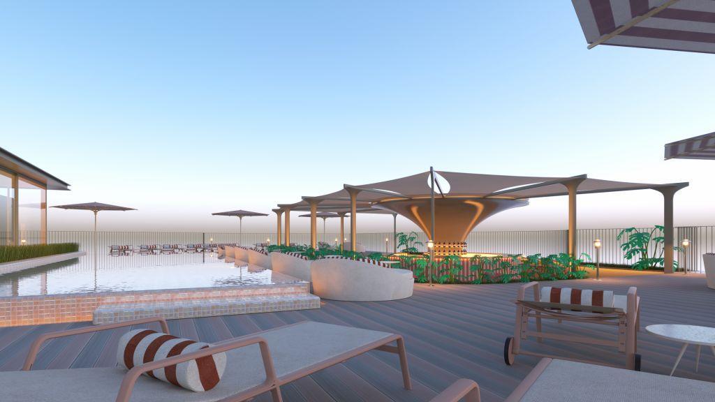 Hotel Next - By Savoy Signature Funchal (Madeira)