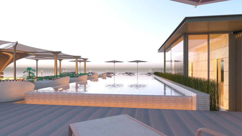 Next - By Savoy Signature Hotel