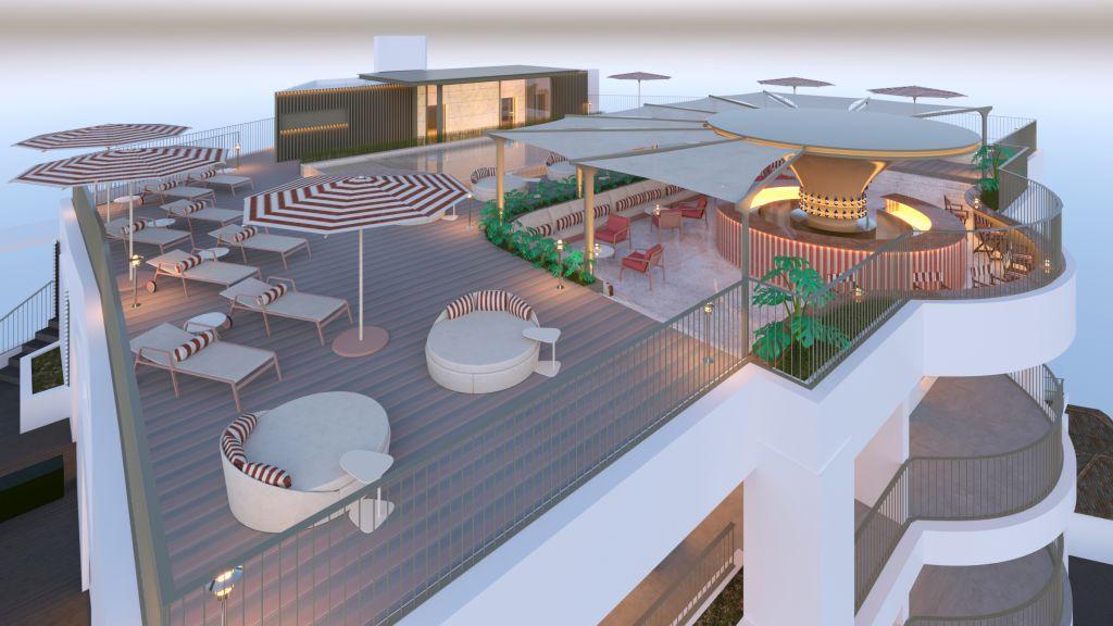 Next - By Savoy Signature Hotel 4*