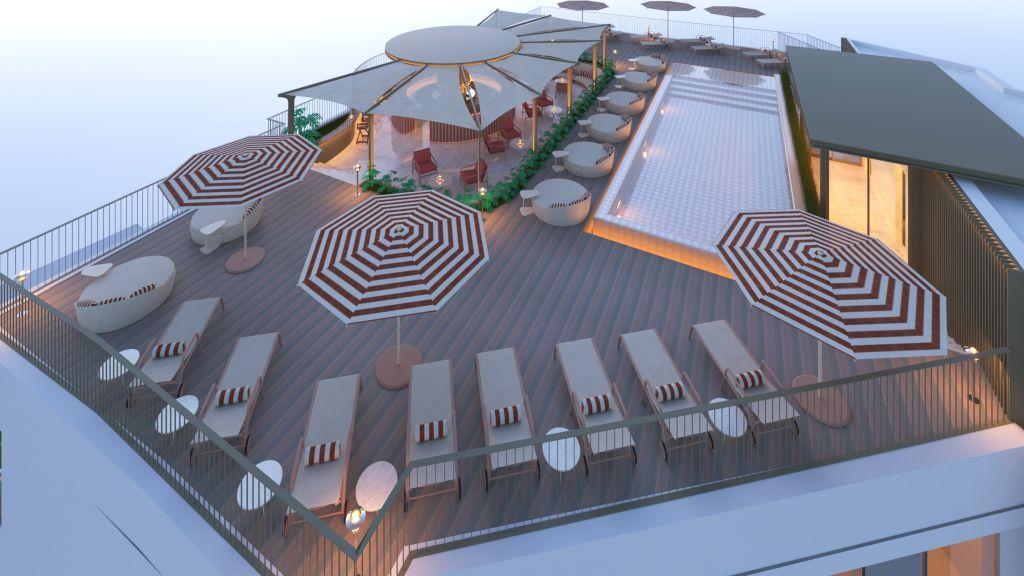 Next - By Savoy Signature Hotel Funchal (Madeira)