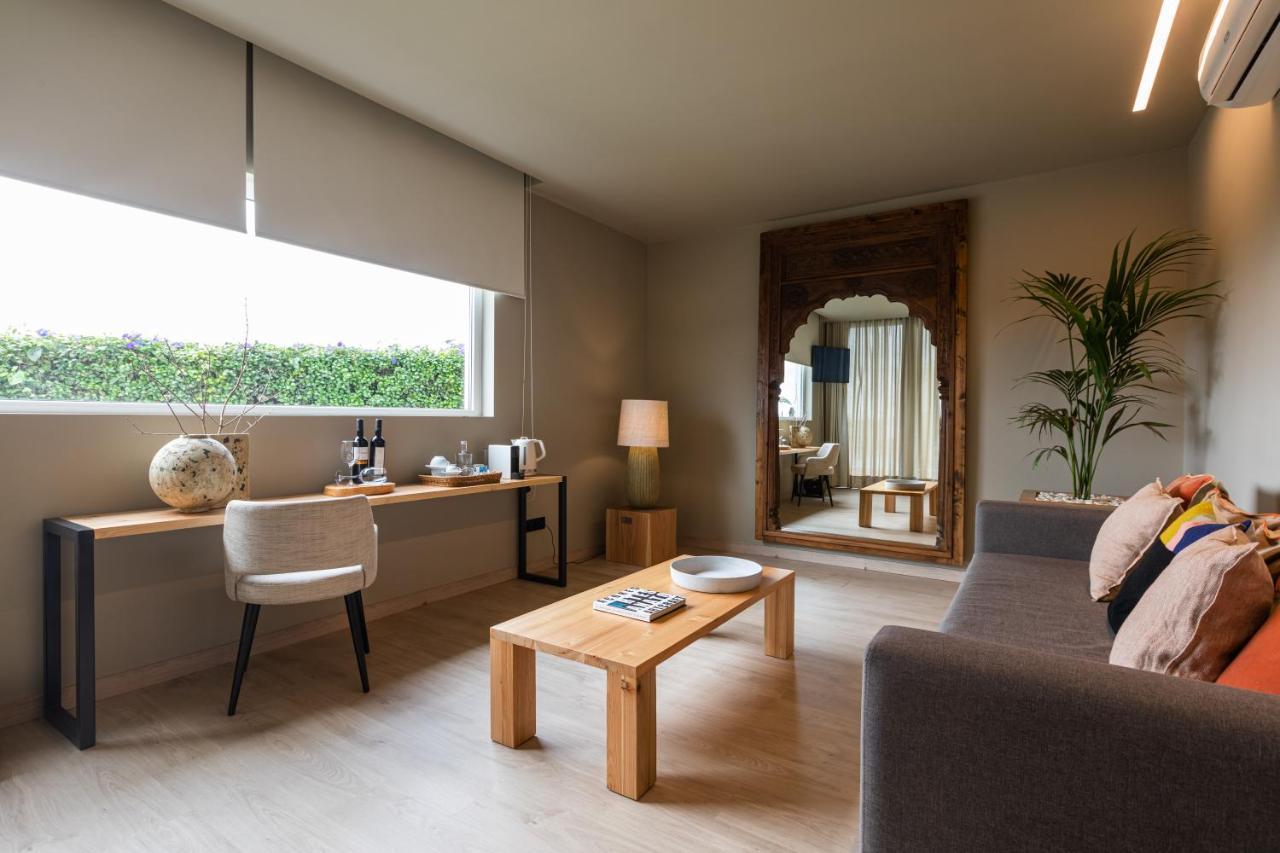 Quinta Da Abelheira Farm stay *
