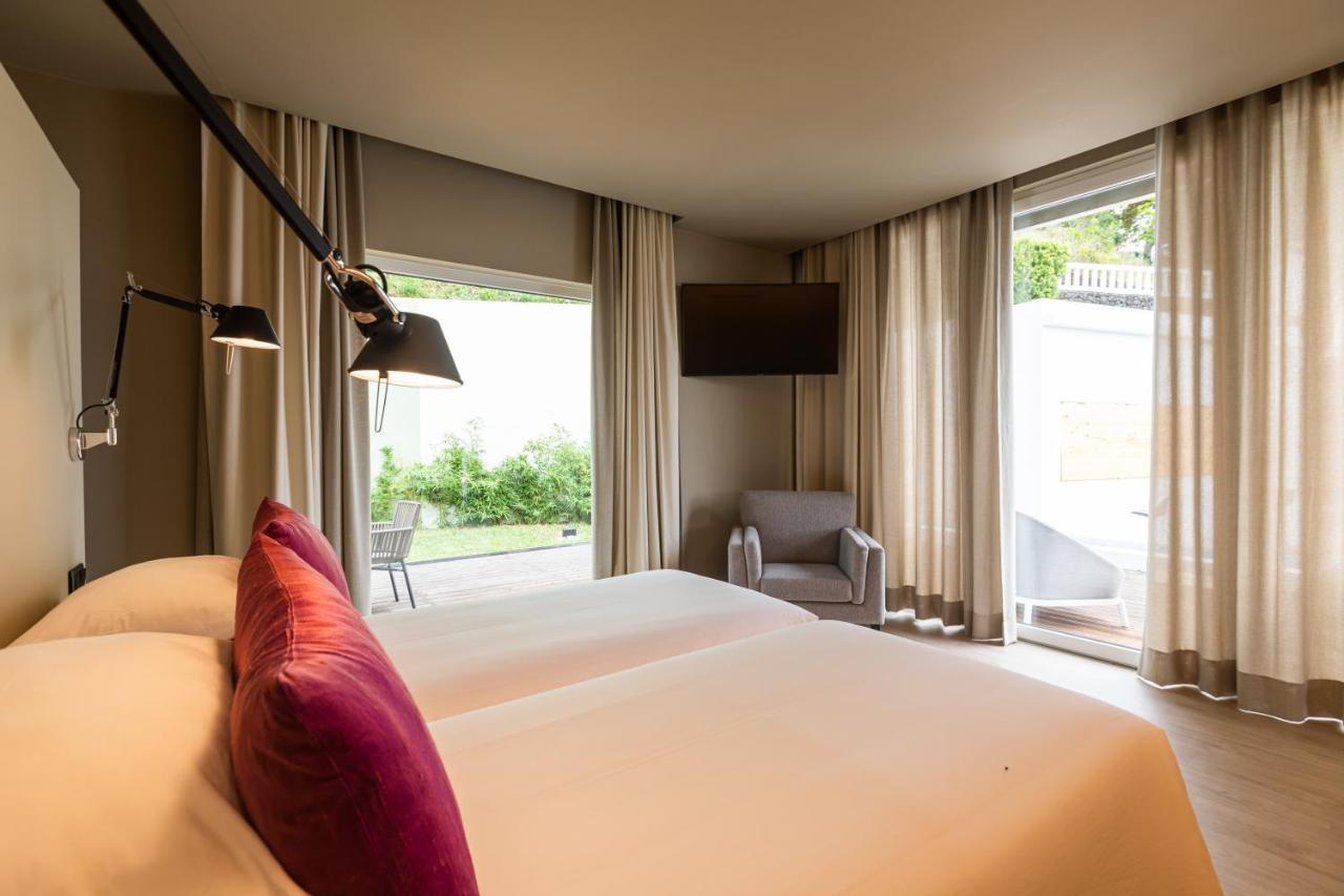 Farm stay Quinta Da Abelheira Sao Roque (Sao Miguel)
