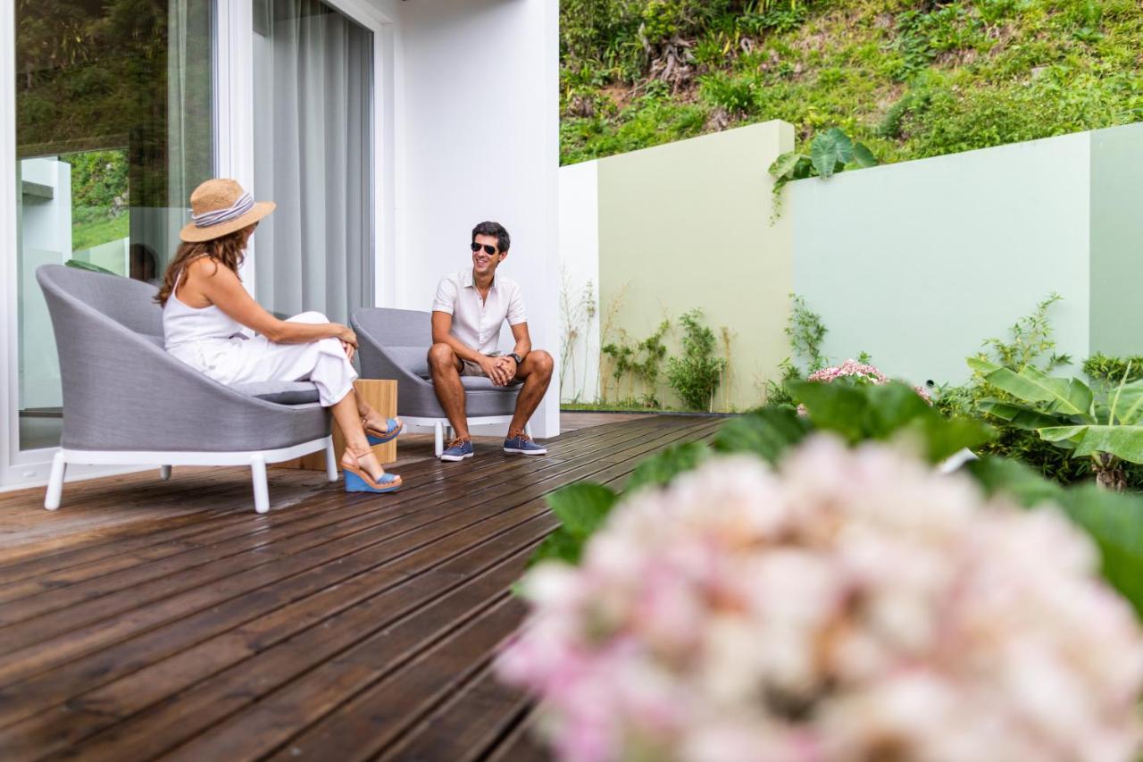 Quinta Da Abelheira * Sao Roque (Sao Miguel)