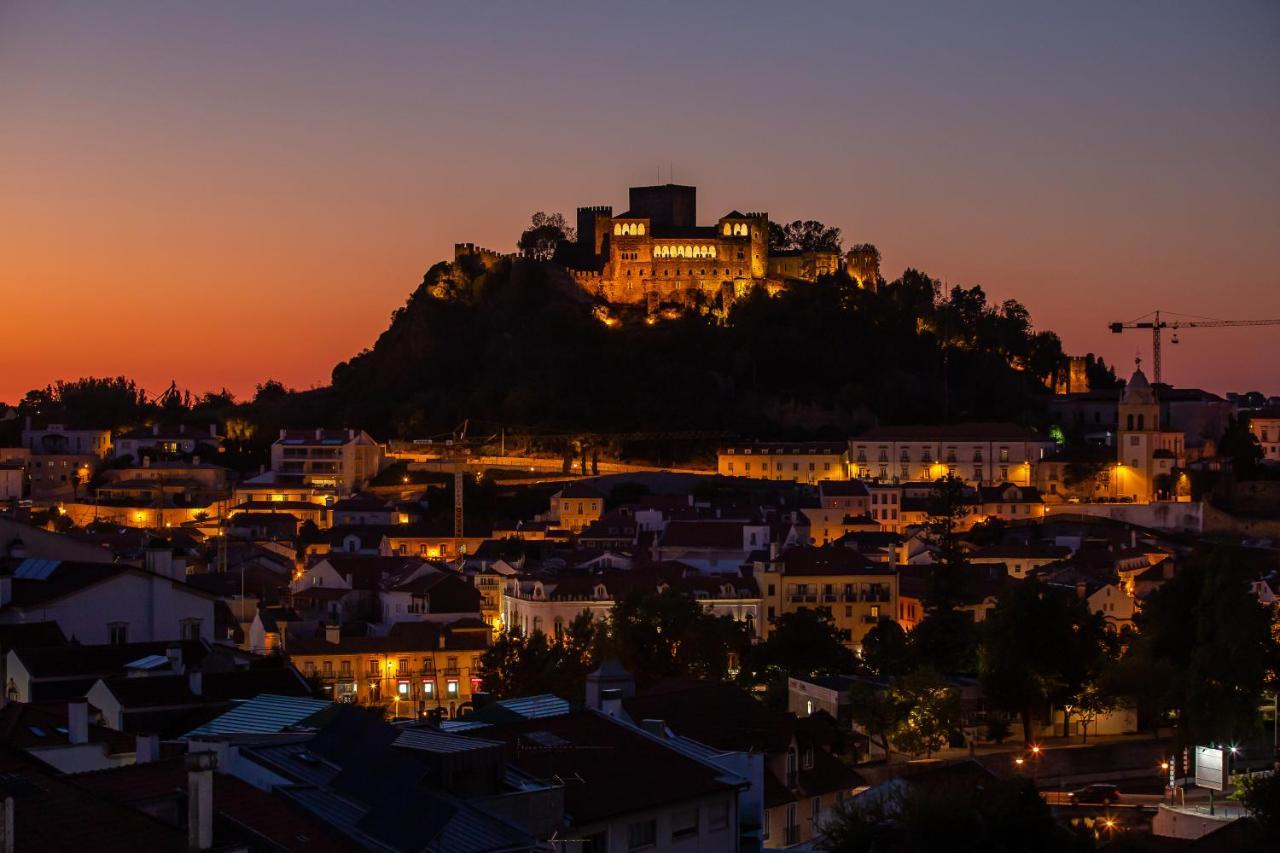 Stay Hotel Leiria Centro Hotel