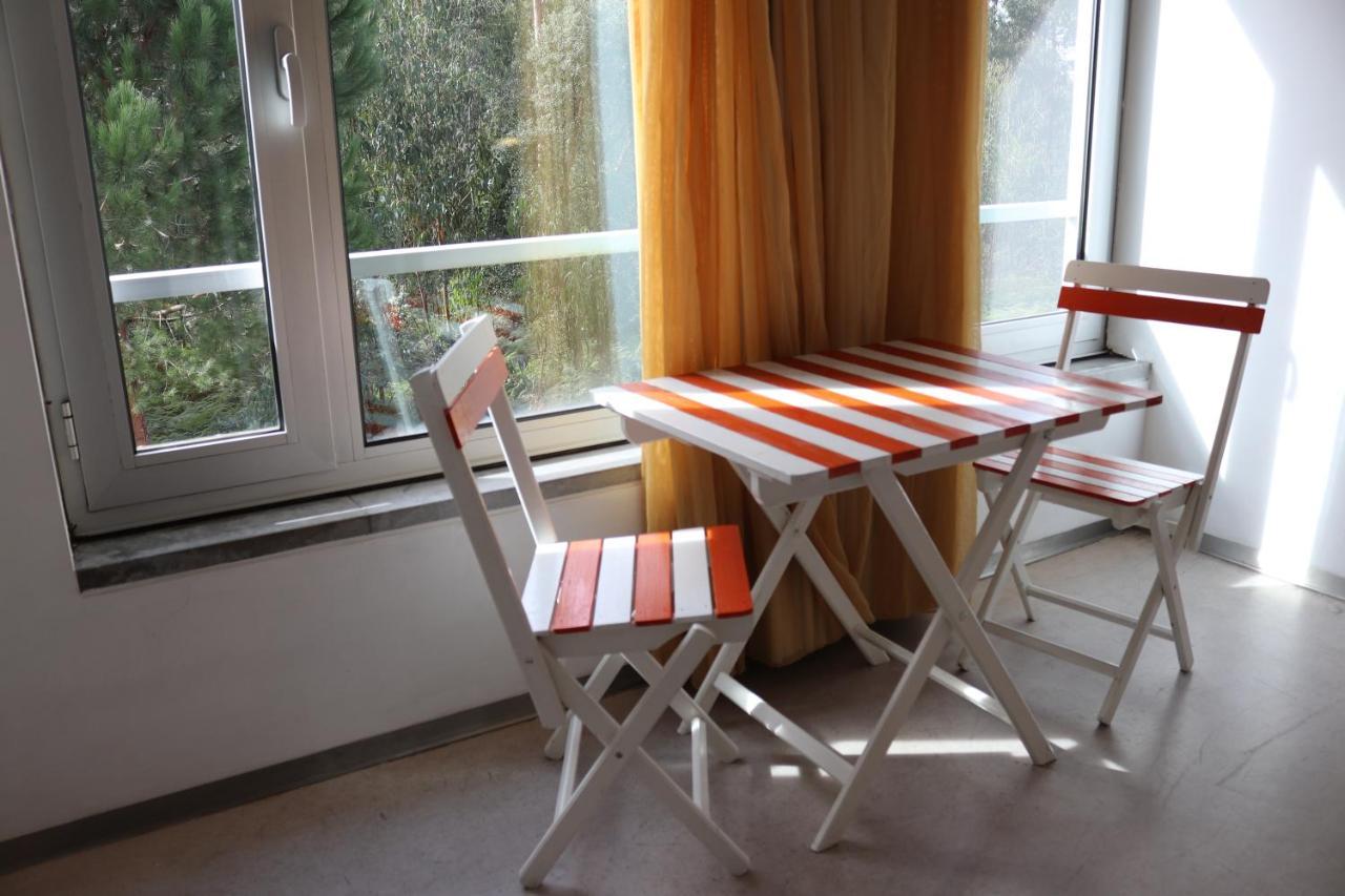 Hi Espinho - De Juventude Hostel *