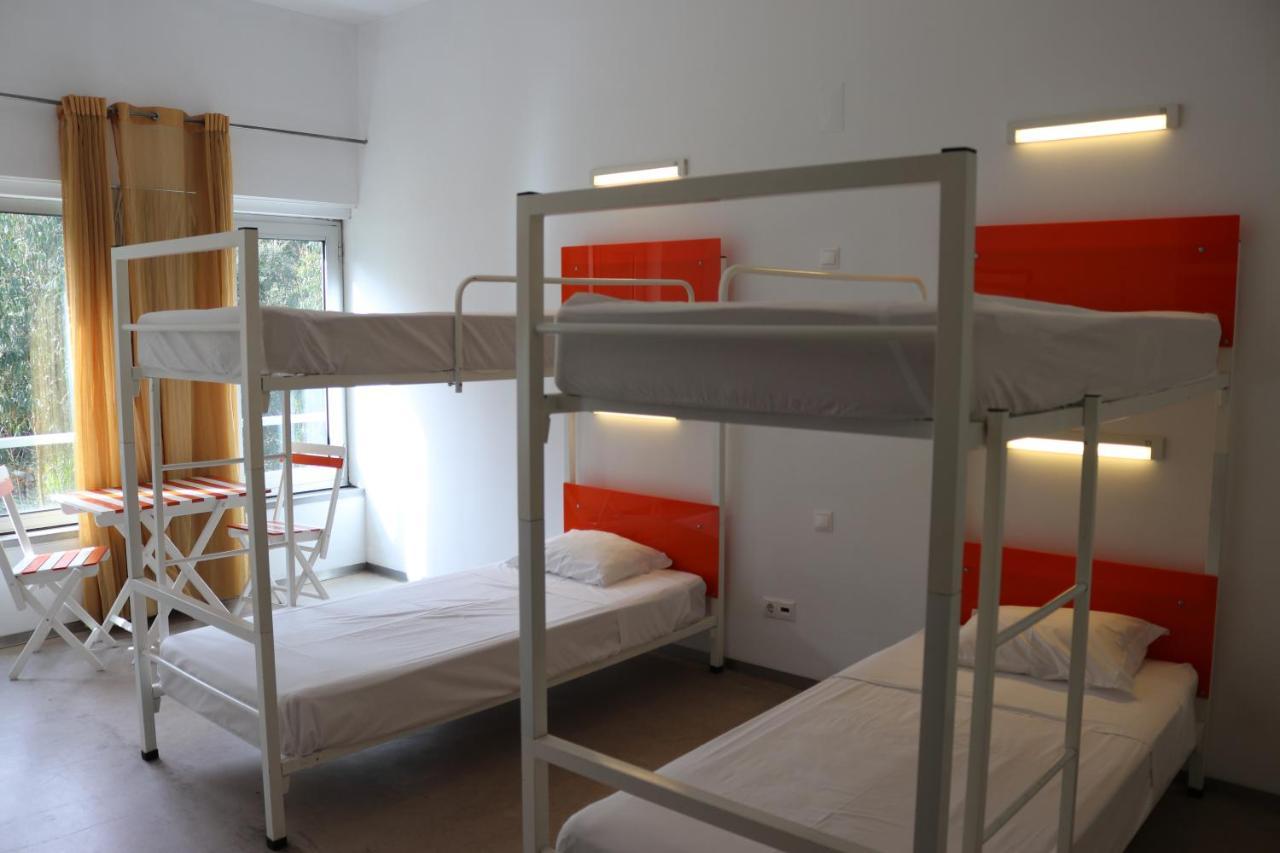 Hostel Hi Espinho - De Juventude Espinho (Aveiro)